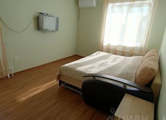 Сдается в аренду 1-комнатная квартира, 30 м2, Бузулук, 2-й микрорайон, 5