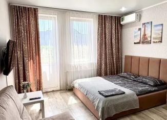Сдается в аренду квартира студия, 28 м2, Октябрьский, 38-й микрорайон, 6