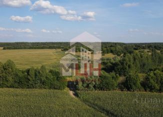 Продаю земельный участок, 100 сот., Тверская область