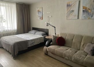 Сдам в аренду 1-комнатную квартиру, 31 м2, Ярославль, улица Пушкина, 5к2, Кировский район