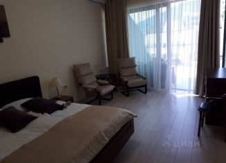 Продажа 2-ком. квартиры, 65 м2, посёлок городского типа Партенит, улица Васильченко, 6В