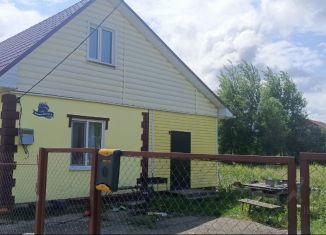 Продается дом, 120 м2, Калужская область, улица Большое Кольцо, 13