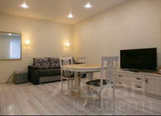 Сдается 1-комнатная квартира, 40 м2, Красноярск, улица Бограда, 5, Центральный район