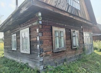 Дом на продажу, 55 м2, Пермский край, Октябрьская улица