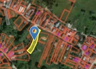 Продажа участка, 14 сот., Рязанская область, 6-й район, 6