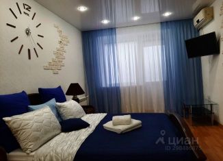 Сдается 1-ком. квартира, 20 м2, Волгоград, улица Ткачёва, 3, Центральный район