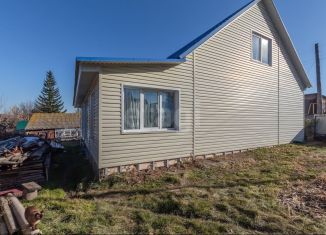 Продаю дом, 78.4 м2, Новоалтайск, Береговая улица, 4
