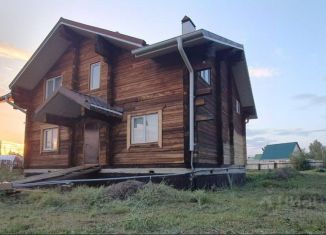 Продам дом, 334.5 м2, Чита, ТСН № 122 Клин, 85