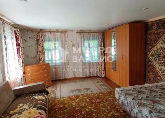 Продажа дома, 32.2 м2, Омск, Центральный округ, улица 24-я Линия, 153