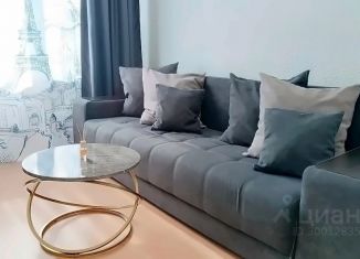 Сдам в аренду 3-комнатную квартиру, 45 м2, Мурманск, Северный проезд, 14