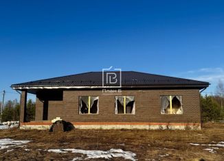 Продажа дома, 150 м2, деревня Еловка