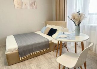 Сдаю 1-ком. квартиру, 25 м2, Курганская область, 5-й микрорайон, 35А