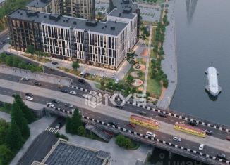 Продажа 2-комнатной квартиры, 66.53 м2, Калининград