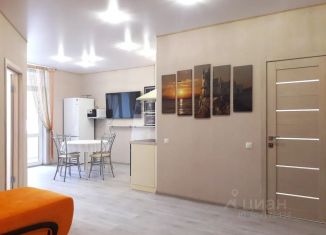 Сдача в аренду 1-ком. квартиры, 53 м2, Белгород, улица Щорса, 8М