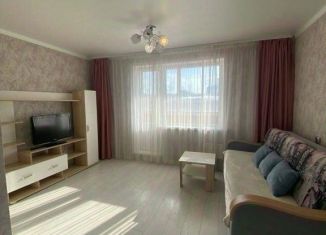 1-ком. квартира в аренду, 40 м2, Пермь, улица Елькина, 7, Свердловский район