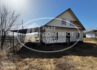 Продается дом, 90 м2, Алтайский край, Сенная улица, 9