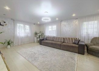Продажа дома, 125.6 м2, Пензенская область, Молодёжная улица