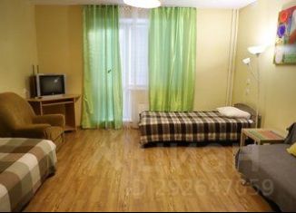 Сдается в аренду 1-ком. квартира, 44 м2, Челябинская область, улица Колсанова, 6