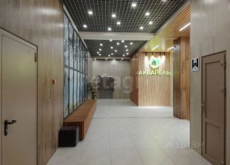 1-комнатная квартира на продажу, 34.4 м2, Пенза, Железнодорожный район, улица Кордон Студёный, 48