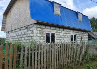 Продам дачу, 110 м2, Томская область, 8-я улица, 6