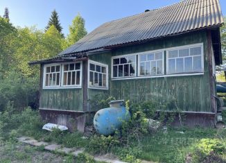 Дом на продажу, 45 м2, Пермский край