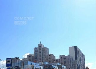 Продажа 1-ком. квартиры, 39.5 м2, Республика Башкортостан, улица Менделеева, 128к1