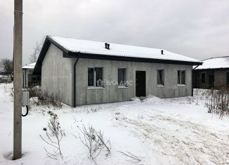 Дом на продажу, 112 м2, поселок Заозерье, Дубовая аллея