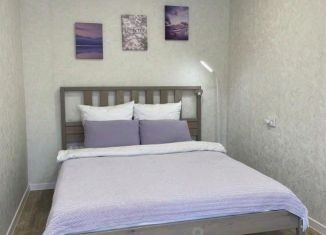 Сдаю однокомнатную квартиру, 35 м2, Братск, улица Гиндина, 10