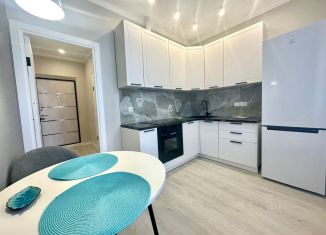 Продажа 1-ком. квартиры, 38 м2, Ростовская область, улица Ерёменко