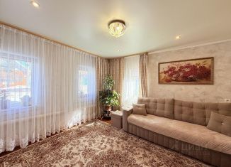 Продажа дома, 53.4 м2, Омск, 9-я Амурская улица, 27