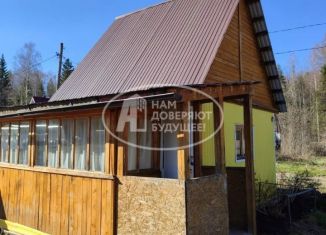 Продам дачу, 38 м2, Пермский край, СНТ Медик, 136