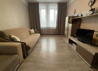 Двухкомнатная квартира на продажу, 56 м2, Челябинск, улица Энгельса, 30