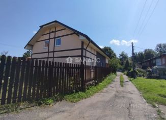Продаю дом, 176.6 м2, Гвардейск, Красноармейская улица, 53