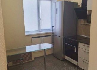 Сдам в аренду 1-комнатную квартиру, 35 м2, Мурманск, улица Коммуны, 16/14