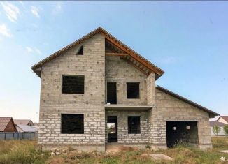 Коттедж на продажу, 228 м2, поселок Бельмесево, Малая Каспийская улица, 20