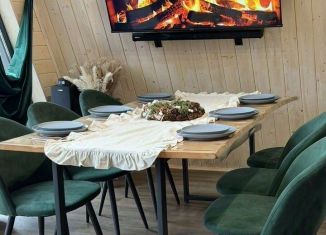 Сдача в аренду дома, 90 м2, поселок городского типа Шерегеш, Арктическая улица, 22