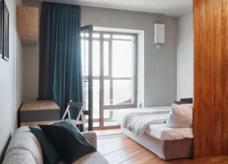 Аренда квартиры студии, 30 м2, Иркутск, улица Гоголя, 80, Свердловский округ