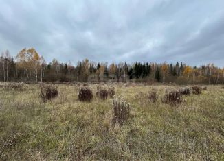 Участок на продажу, 49.86 сот., посёлок Новый Свет, Мирная улица, 20