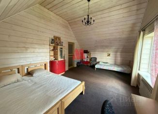 Продажа дома, 143 м2, Ярославская область, СНТ Лесные Поляны, 18А
