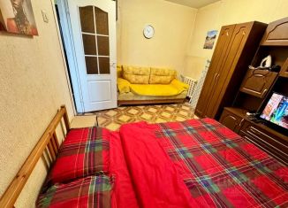 Сдам 1-ком. квартиру, 27 м2, Самара, улица Челюскинцев, 14, метро Российская