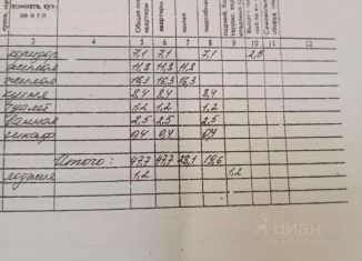Продам двухкомнатную квартиру, 47.7 м2, Губкин, улица Королёва, 8
