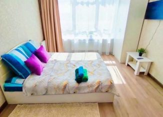 Сдам в аренду однокомнатную квартиру, 42 м2, Тверская область, улица Левитана, 74Б