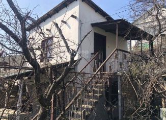 Продаю дачу, 65.1 м2, посёлок городского типа Орджоникидзе, Садовая улица, 1