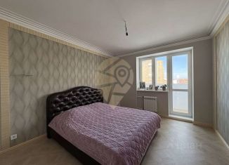 Продаю 3-ком. квартиру, 94.4 м2, Белгородская область, микрорайон Степной, 8