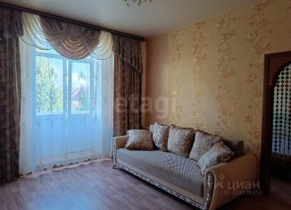 3-комнатная квартира на продажу, 74.4 м2, Смоленская область, улица Карла Маркса, 9