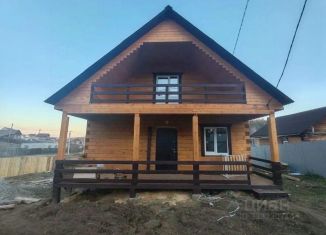 Продаю дом, 120 м2, Иркутская область, Моховая улица, 3