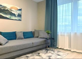 Сдается в аренду 1-ком. квартира, 32 м2, Калининградская область, улица Генерала Соммера, 29-37