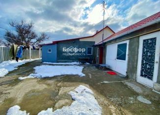 Продам дом, 60 м2, Крым, Станционная улица, 36