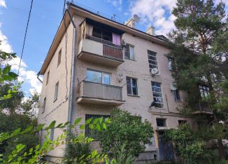 Продаю однокомнатную квартиру, 31 м2, Волгоград, улица Рокоссовского, 2А, Центральный район