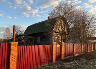 Продажа дома, 65 м2, деревня Ручьи, Заречная улица